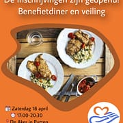 Benefietdiner